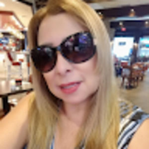 Meet your Posher, Rosa m